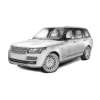 Новые и б/у запчасти Land Rover.
