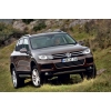 Новые и бу запчасти Volkswagen Touareg.