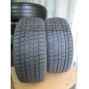 Новые зимние нешипованные шины Michelin для Мерседес W221 Guard