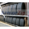Новые зимние нешипованные шины Michelin для Мерседес W221 Guard