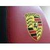 Перетяжка торпеды на Porsche Cayenne/Panamera.