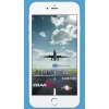 Приложение для IPhone от «Кофранс» для заказа частных авиалайнеров