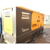 Продается дизельный генератор Atlas Copco QAS 325 бу