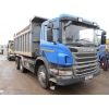 Продается самосвал Scania P380,  2012 г. в.