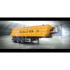 Продам новый самосвальный полуприцеп WIELTON NW 3 S 33 PK,  33m3