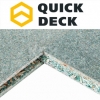 Продажа Quickdeck ДСП со склада в Москве.