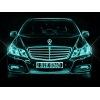 Разбор Mercedes-Benz.  Большой выбор запчастей.