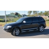 Разбор Volkswagen Touareg.  Оригинальные детали.