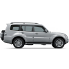 Разборка Mitsubishi.  Широкий выбор запчастей.
