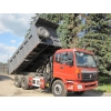 Самосвал Foton BJ3251dlpjb 6x4 (новый,  2012)