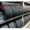 Шины Michelin PAX бронированые Mercedes W222 Guard