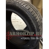 Шины Michelin PAX бронированые Mercedes W222 Guard