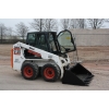 Стекло для Bobcat S130