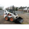 Стекло для bobcat S175
