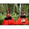 Струнное трио DOLLS - классика,  рок,  поп,  саундтреки