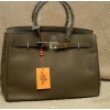 Сумка от марки hermes