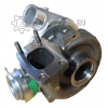 Турбина 750510-0001 Пежо Боксер 2, 8 турбодизель 0375K6 Peugeot
