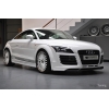 Тюнинг Audi