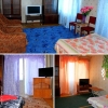 Уютные КОМНАТЫ (мини-отель)  oт 1З00 руб. сутки.