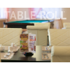 Вращающийся тейбл тент TABLEROLL®  для ресторанов и гостиниц