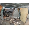 Запчасти Chrysler Voyager,  Dodge Caravan 96-00