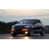 Запчасти б/у и новые для Audi Q7.
