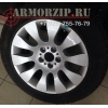 Зимнее бронированное колесо 245-710 R490 BMW E67 Guard