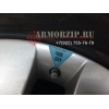Зимнее бронированное колесо 245-710 R490 BMW E67 Guard