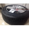 Зимние шипованные шины Michelin для Мерседес W221 бронированный