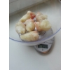 Мясо краба королевского роза от 880 рублей за кг.