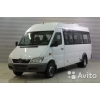 Автобус городской Mercedes Classic 411 20+1