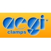 Крепления для трубопроводов  (tube clamps)  AEGI