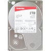 Жесткий диск Toshiba SATA-III 2Tb