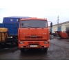 ПРОДАМ КАМАЗ БУ 6520