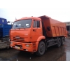 ПРОДАМ КАМАЗ БУ 6520