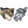 Коробка отбора мощности 55111-4202010 на Камаз