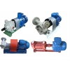Насосы Corken,  НСВГ,  Ebsray R10,  RT-150,  Hydro-Vacuum SKD,  SKC,  Blackmer