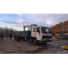 Продам манипулятор Volvo fl7 с кму tadano z505