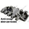 Продам новые траки для кранов мкг-25 и рдк-250