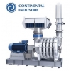 Промышленные воздуходувки CONTINENTAL Industrie (Франция)