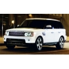 Разбор Land Rover.  Б/у запчасти.  Гарантия.