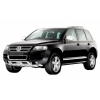 Разбор Volkswagen Touareg.  Оригинальные б/у запчасти.