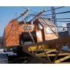 Ремонт гусеничных кранов ДЭК 251,  РДК 250,  МКГ 25