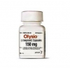 Олизио (Olysio 150 mg)  Совриад,  Симепревир прямо из Германии.  Недорого.