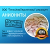 Продаю аниониты