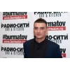Ведущий на корпоратив.  Тамада на новый год