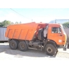 самосвал КАМАЗ 65115 2006 год