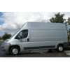 Грузоперевозки Peugeot Boxer (15 м. куб. )
