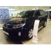 Kia Sorento (2400 см.  куб. )