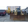 Бульдозер Komatsu D65PX